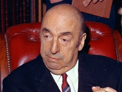 Pablo Neruda sufrió censura y persecución por sus ideas políticas