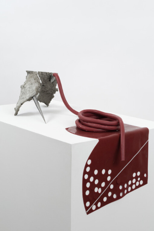 The Empathy Lab. Courtesy of Jessica Silverman Gallery