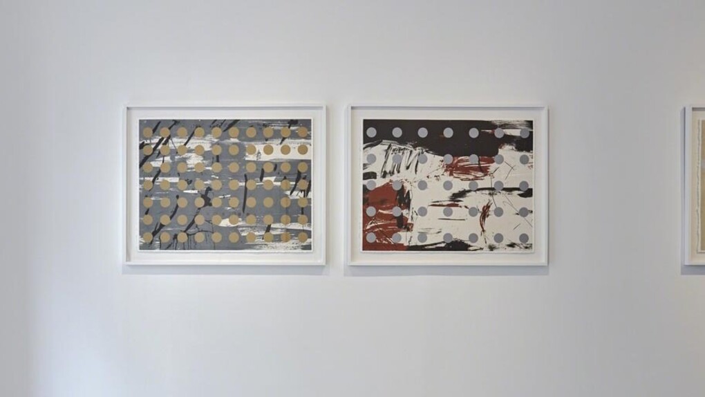 Kim Yong-Ik. Courtesy of Cahiers d'Art