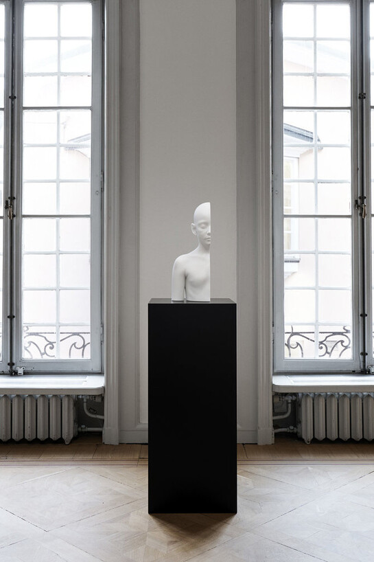 Anders Krsár. Courtesy of CFHILL