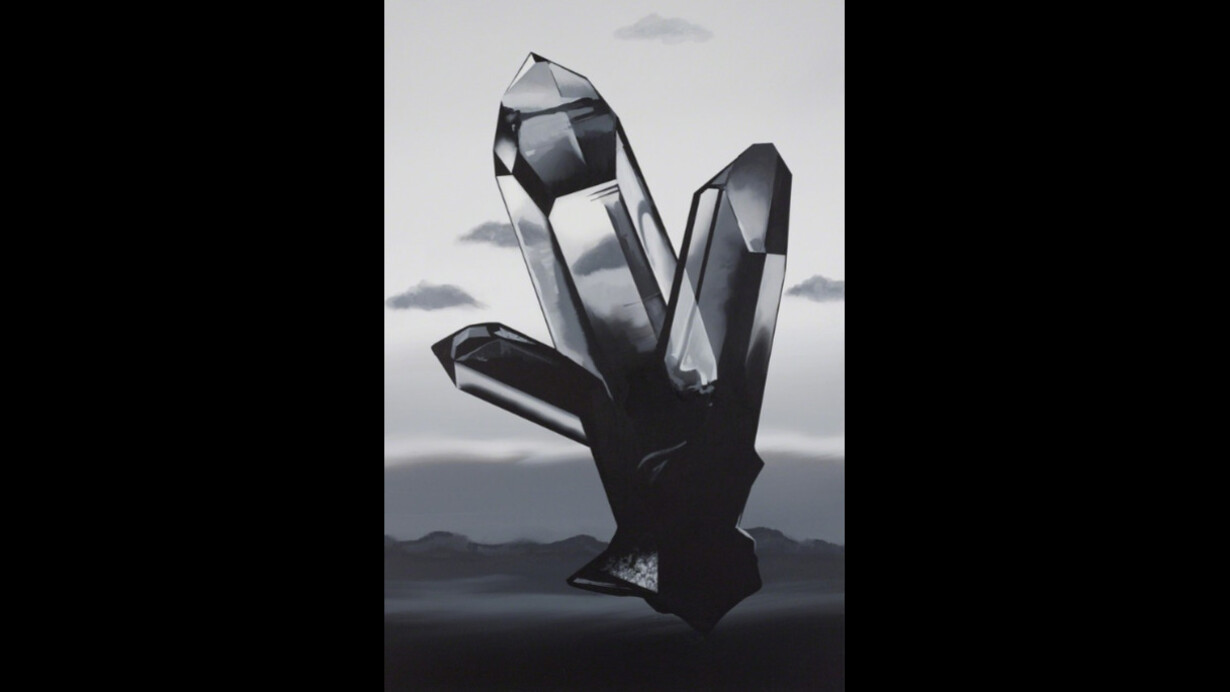 Summers' Ego. Courtesy of GRIMM