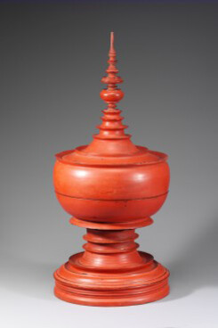Kaneko Kazushige Gallery. Courtesy of National Museum of Korea