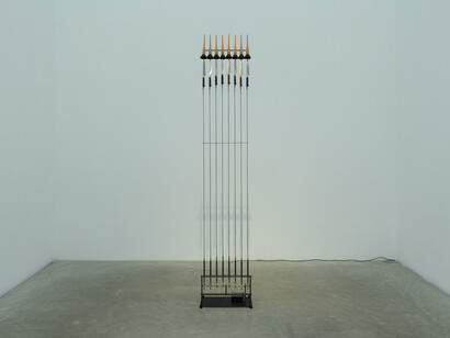 Collection exhibition 3, exhibition view. Courtesy of 21st Century Museum of Contemporary Art