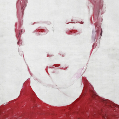 Max Neumann. Courtesy of LEVY gallery