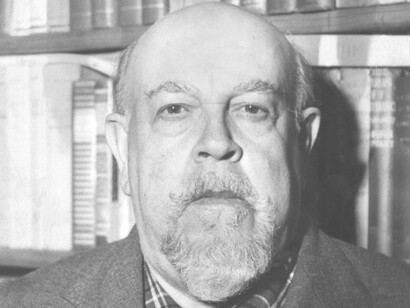 Alfonso Reyes, poeta, ensayista, narrador, traductor, humanista, diplomático y pensador mexicano
