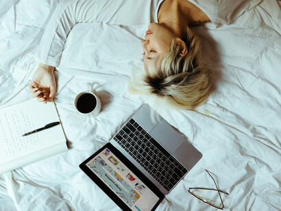 Dobbiamo prendere una posizione rispetto alla nostra esistenza