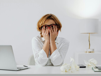 Other major factors include unclear job roles, toxic workplace cultures (conflicts/bullying), job insecurity, and poor work-life balance