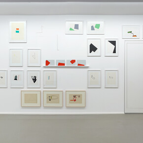 Lutz Fritsch. Courtesy of Galerie Christian Lethert