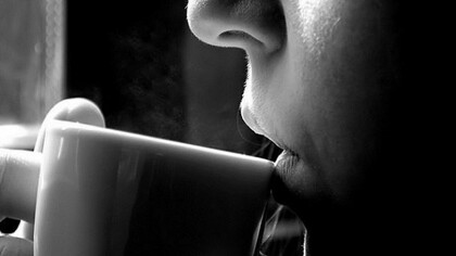 Un caffè più d'ogni altra cosa