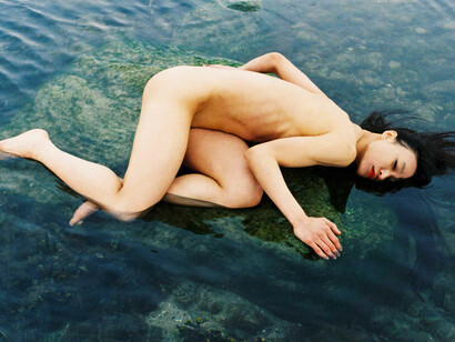 Ren Hang