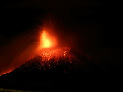 L'Etna