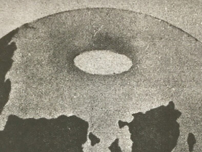 Al Descubierto O A Escondidas. Courtesy of Museu d’Art Contemporani de Barcelona (MACBA)