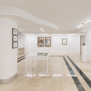 Various artists, The paradox of no, exhibition view. Courtesy of ADN Galeria. Photo by Roberto Ruiz
