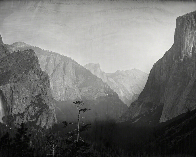 Ian Ruhter. Courtesy of Art Ventures Gallery