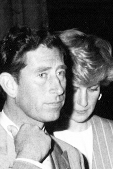 La princesse Lady Diana savait déjà que le conte n’aurait pas de fin heureuse