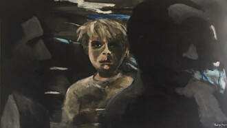 Alexanderplatz por Rodrigo Gonçalves