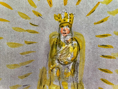 Vittorio Nava, La Vergine de los remedios