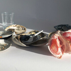 Still Life. Courtesy of Museion