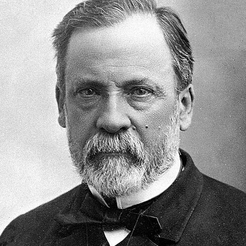 Pasteur a élucidé la nature vivante des ferments responsables de toutes les putréfactions, altérations et autres fermentations