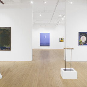Various artists, Superbloom, exhibition view. Courtesy of Arsenal Contemporary