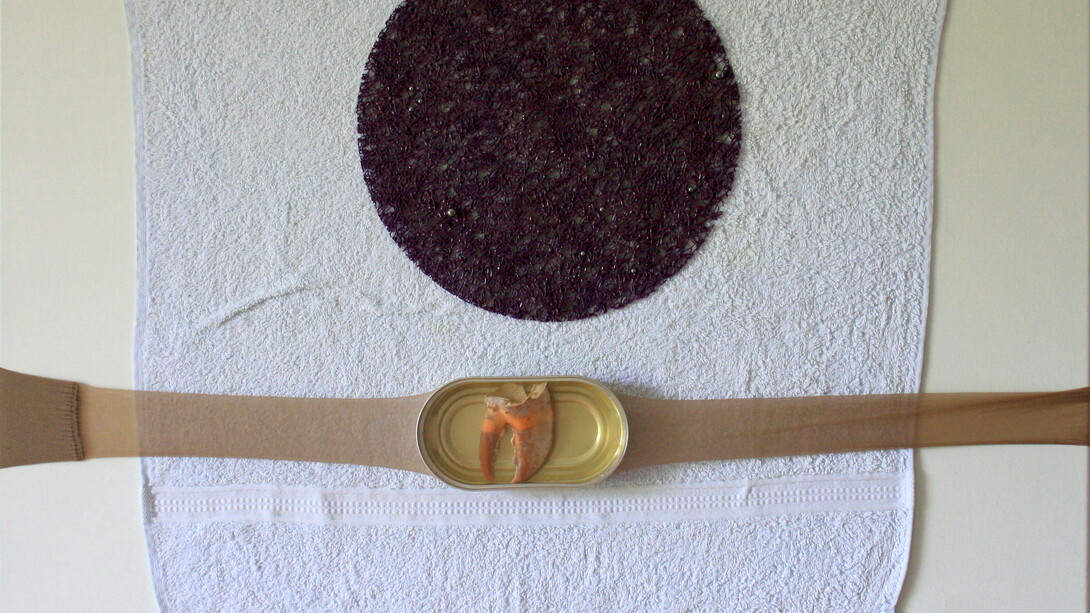 2012 Senza titolo 60x80