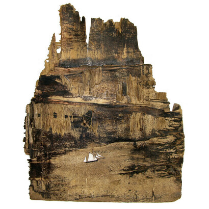 Graham Rich. Courtesy of The Fine Art Society