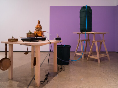 Goldin+Senneby. Courtesy of IMA 