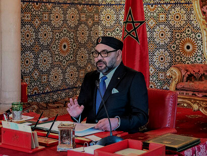 Mohammed VI had called in the opening speech to Parliament, for the adoption, as soon as possible, of a new competitive investment charter