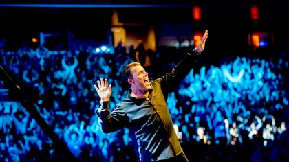 Tony Robbins