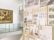 Inner Space. Courtesy of MNAC