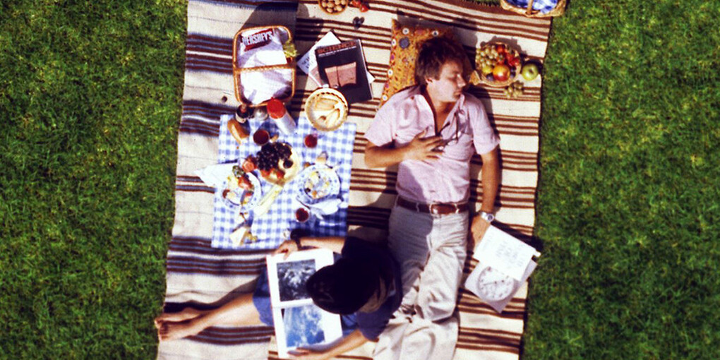Ideas and Information. The Eames Films. Courtesy of Vitra Design Museum