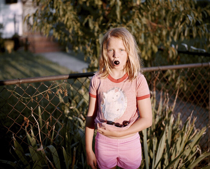 Susan Worsham. Courtesy of Jackson Fine Art