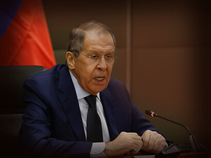 Lavrov, Ministro Dos Negócios Estrangeiros, Rússia