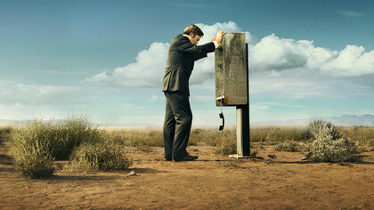 Better call Saul
