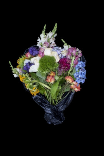 Inside/Outside Voices. Courtesy of Winston Wächter Fine Art