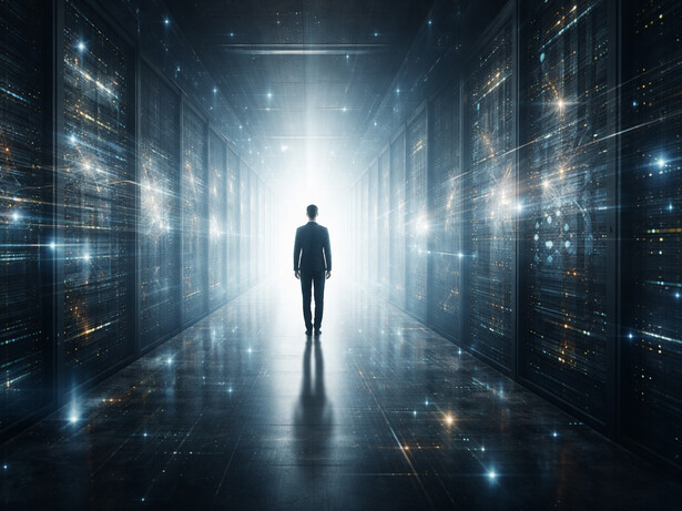 When technology disappears into the background, what remains visible is judgment—and who still holds it