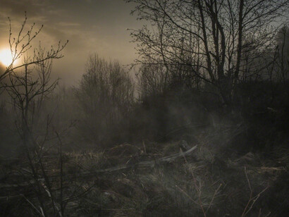 Todd Hido. Courtesy of Casemore Kirkeby