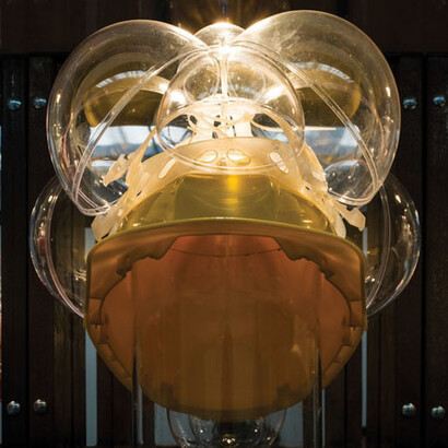 Visions Of Sensory Space 