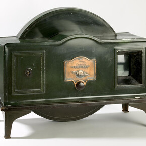 Action Replay. Courtesy of National Science and Media Museum