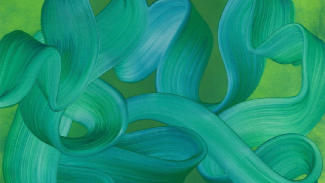 Alex Voinea, avp_1572 (detail), 2025. Courtesy of Fremin Gallery