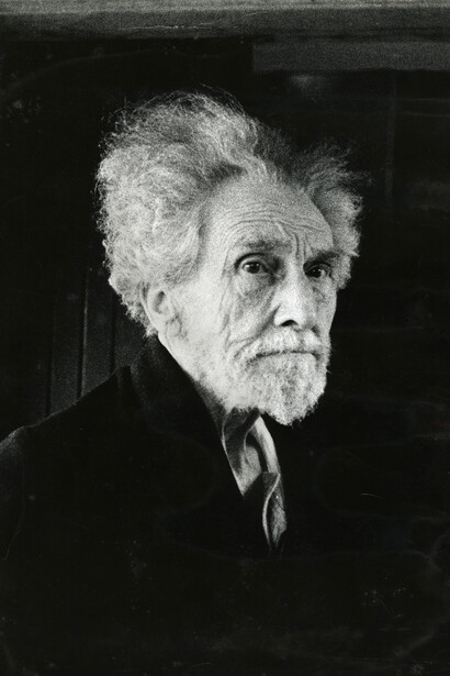 © Lisetta Carmi, Courtesy Martini & Ronchetti