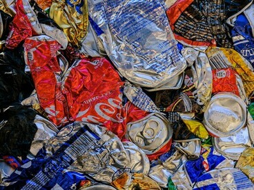 La idea de que todo residuo puede transformarse oculta que, sin condiciones materiales concretas, sigue siendo simplemente basura
