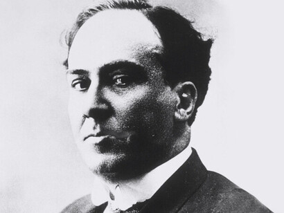 Antonio Machado (1875-1939)