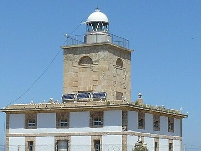 Faro de Tabarca