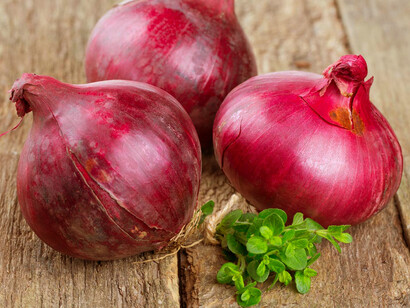 Cipolla fresca