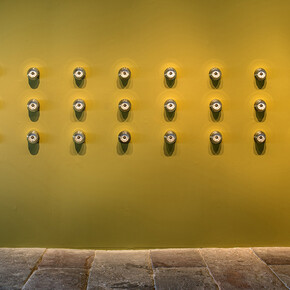 Dias & Riedweg, Sob Pressão. Photo Grisolli