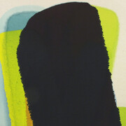 Nick Dawes, off, 2016. Courtesy of Galerie Kornfeld