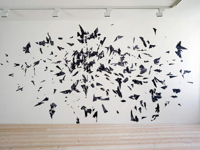 Sophie Bouvier Ausländer