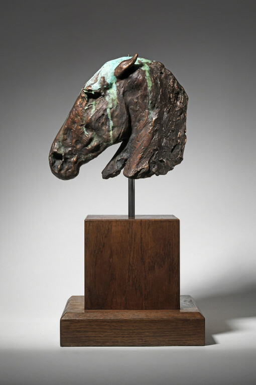 Fiddian Green. Courtesy of Sladmore Contemporary