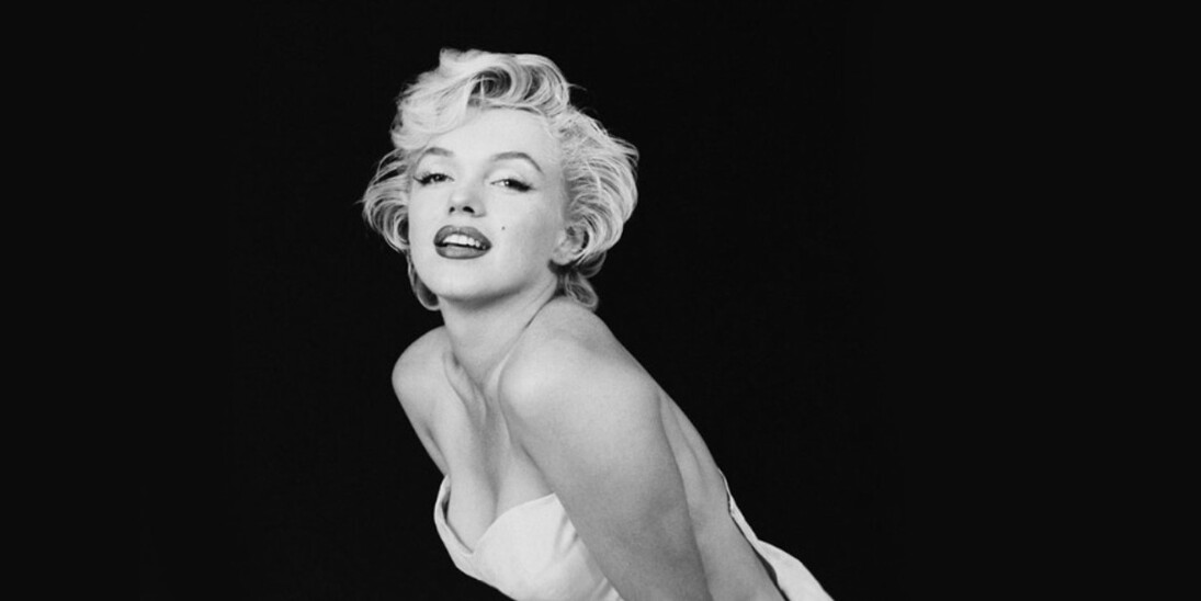 Milton Greene. Courtesy of Mouche Gallery 